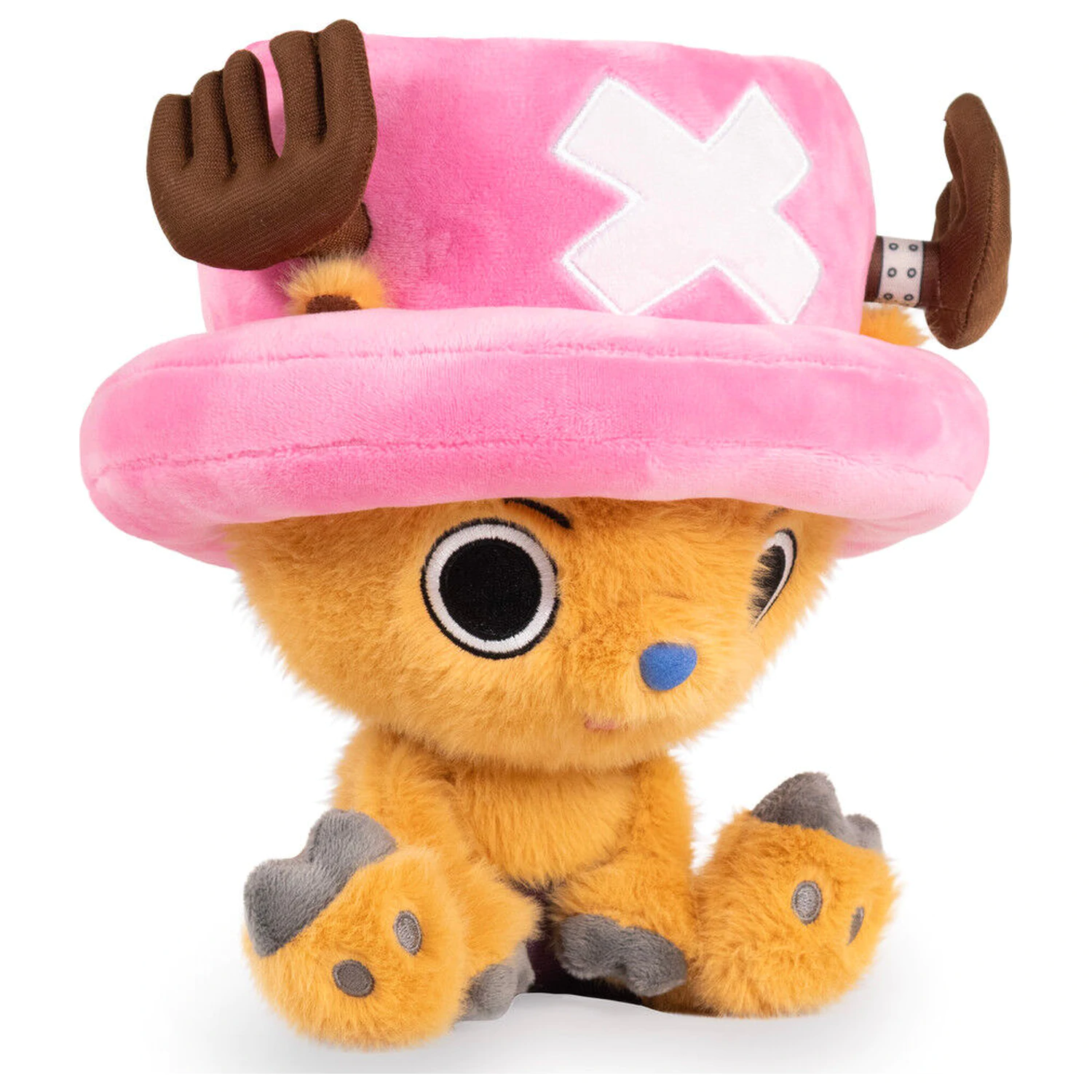 One Piece Chopper plišasta igrača 24 cm fotografija izdelka