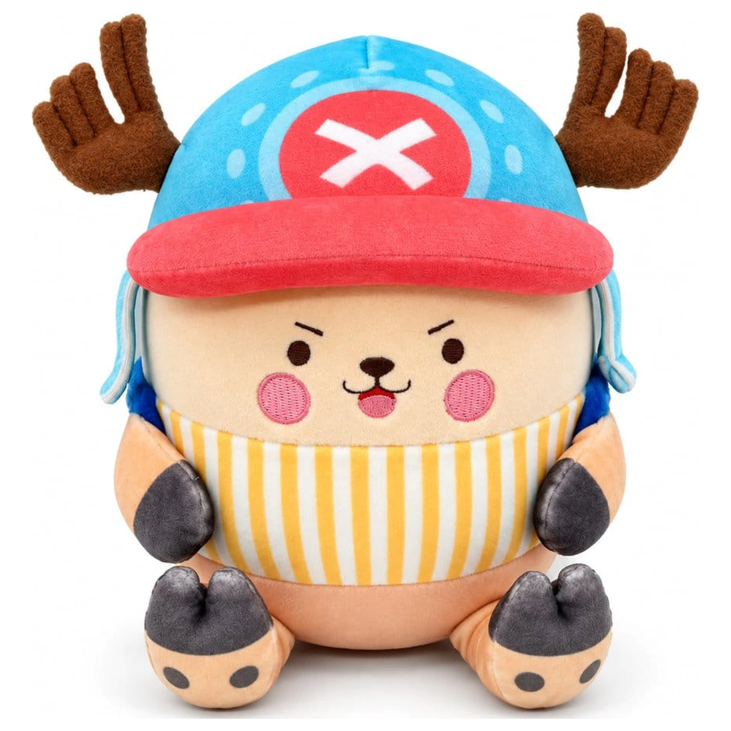One Piece Pliš Chopper SD Različica 15 cm fotografija izdelka