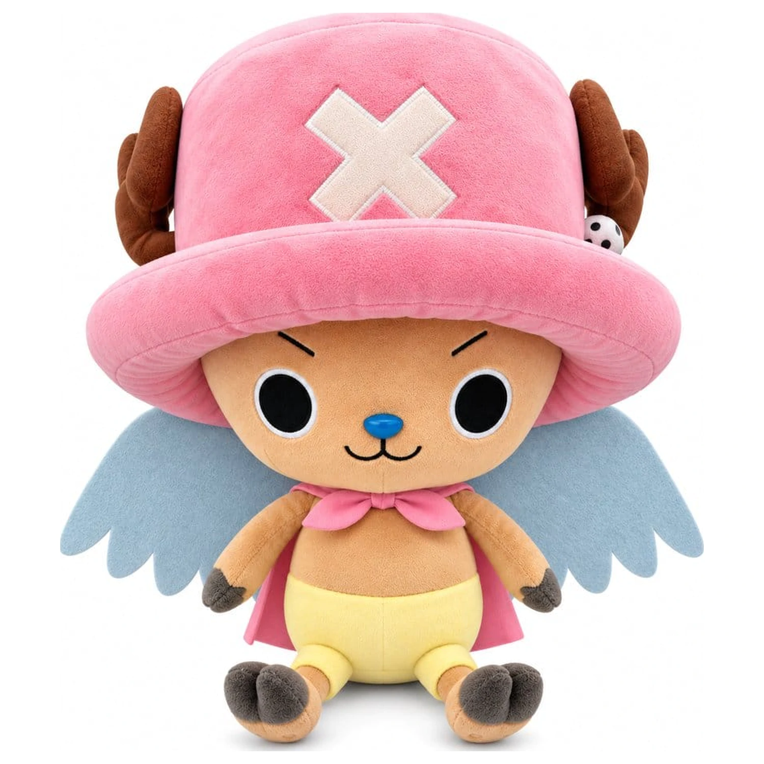 One Piece Plišasti Chopperman (Angel Edition) 25 cm fotografija izdelka