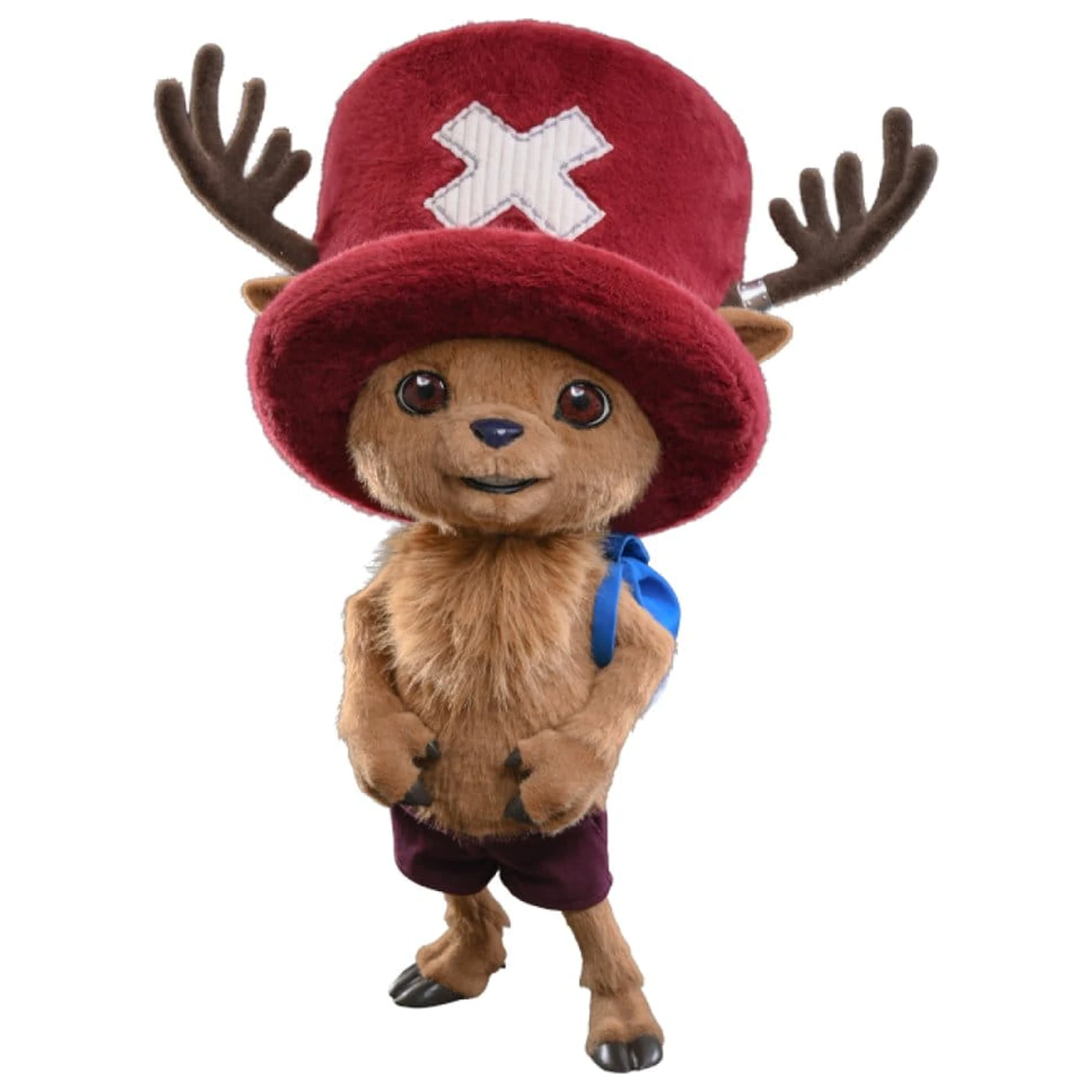 One Piece zbirateljska figura akcijska figura Chopper 49 cm fotografija izdelka