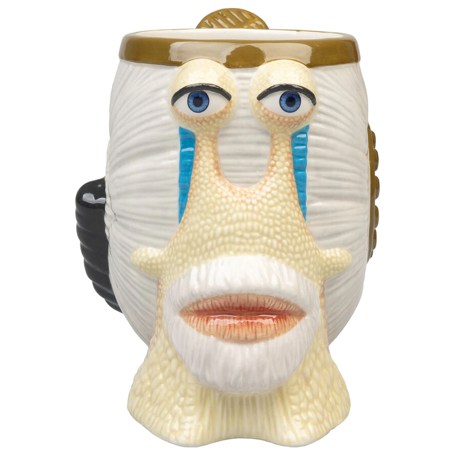 One Piece Den Den Mushi vrč 800 ml fotografija izdelka