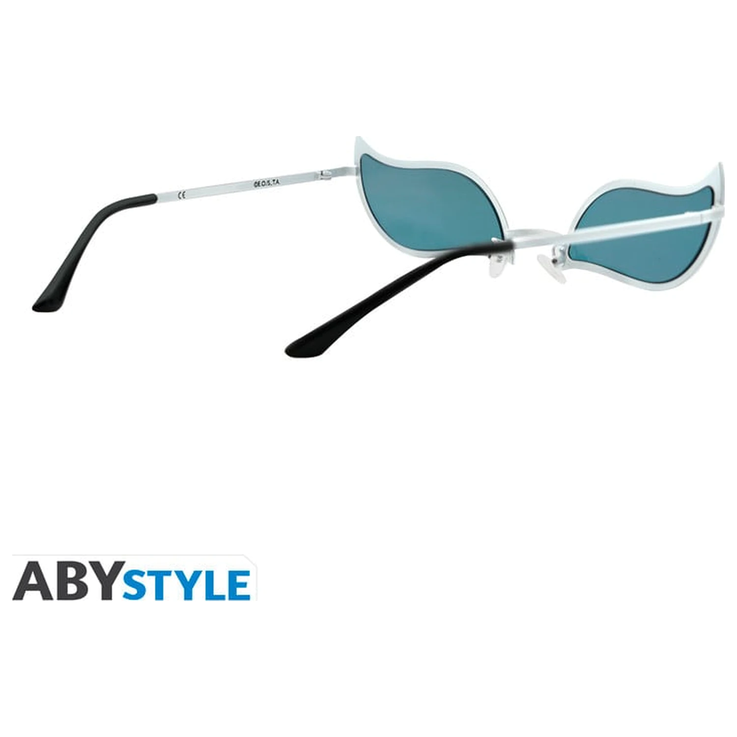 One Piece Doflamingo Sunglasses replika fotografija izdelka