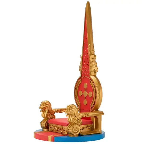 One Piece Empty Throne The Throne of Power Ichibansho figura 28 cm fotografija izdelka