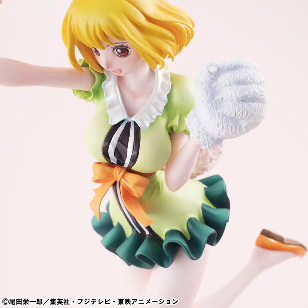 One Piece Excellent Model P.O.P. PVC kip Carrot Limited Edition 21 cm fotografija izdelka