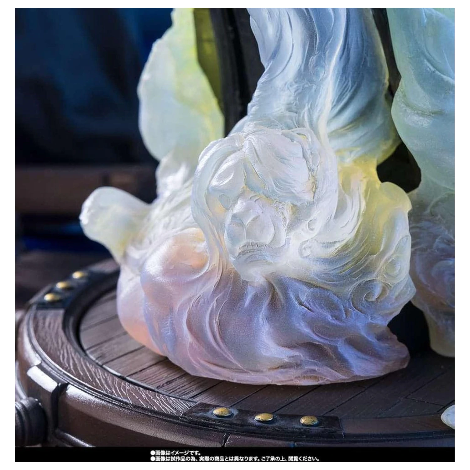 One Piece Figuarts ZERO Extra Battle PVC kip Carrot Sulong 28 cm fotografija izdelka