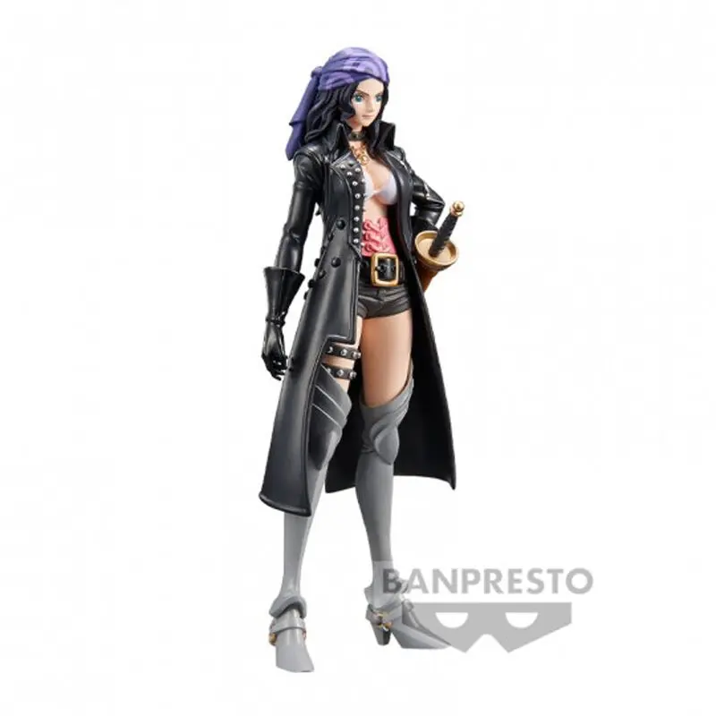 One Piece Film Red vol.2 The Grandline Lady Nico Robin figura 17 cm fotografija izdelka