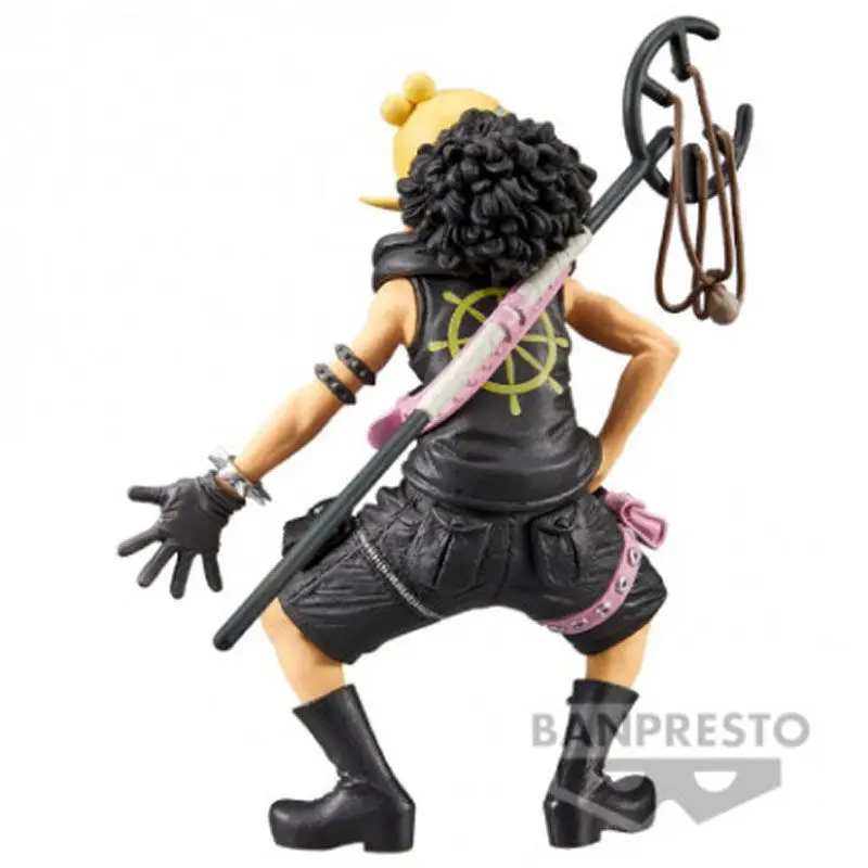 One Piece Film Red vol.7 The Grandline Men Usopp figura 16 cm fotografija izdelka