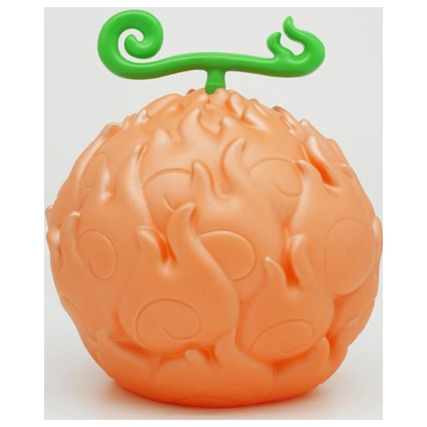 One Piece Flame-Flame Fruit svetilka 20 cm fotografija izdelka