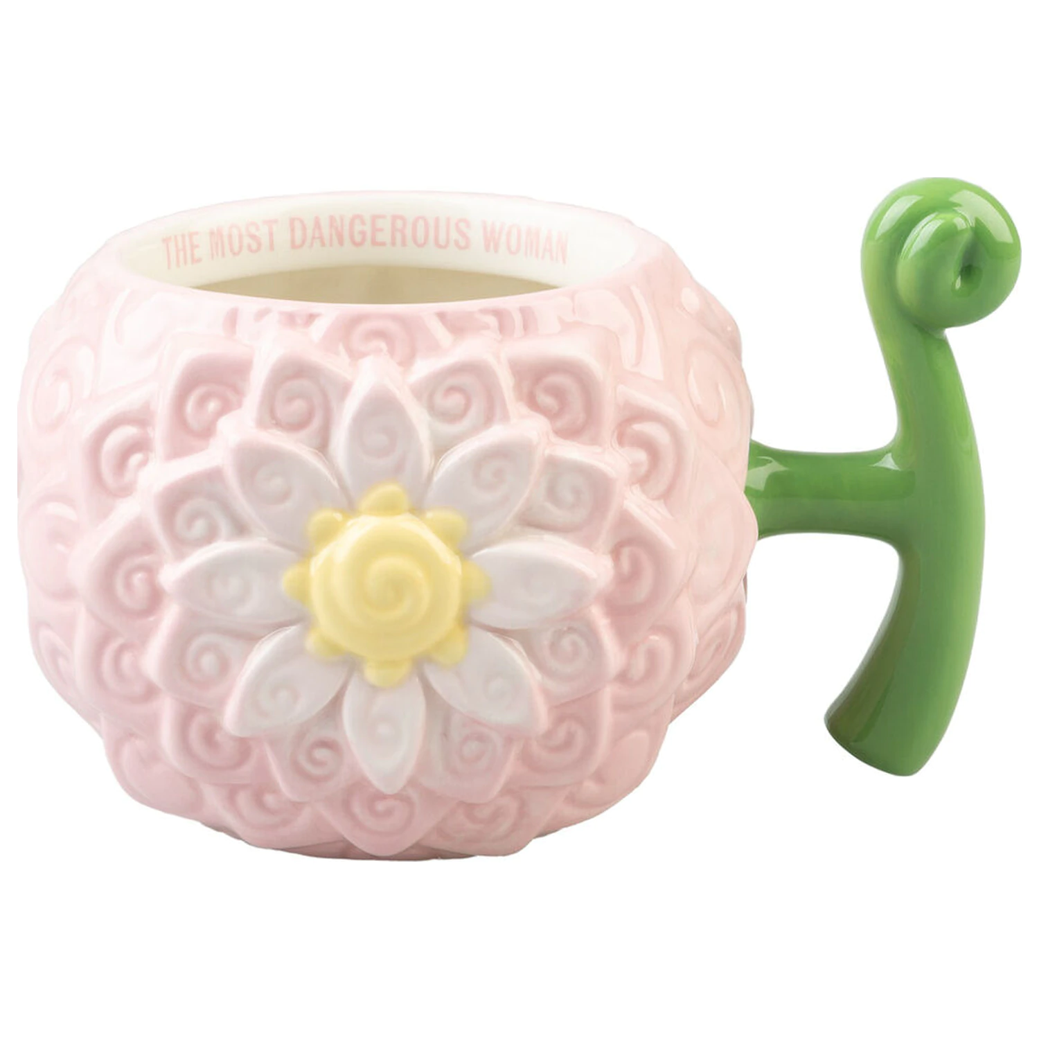 One Piece Flower-Flower Fruit 3D skodelica fotografija izdelka