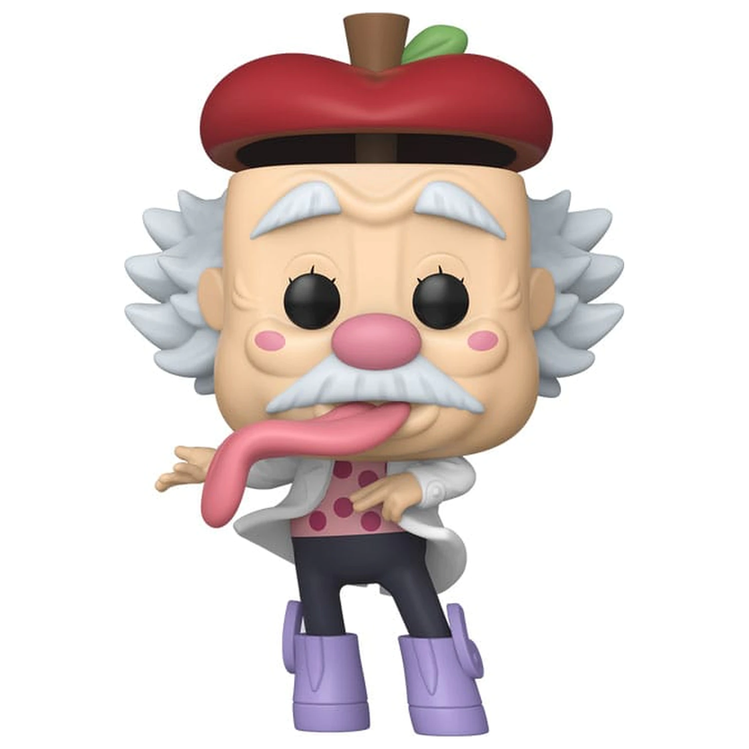 One Piece Funko POP! Animation figurica Dr Vegapunk 9 cm fotografija izdelka
