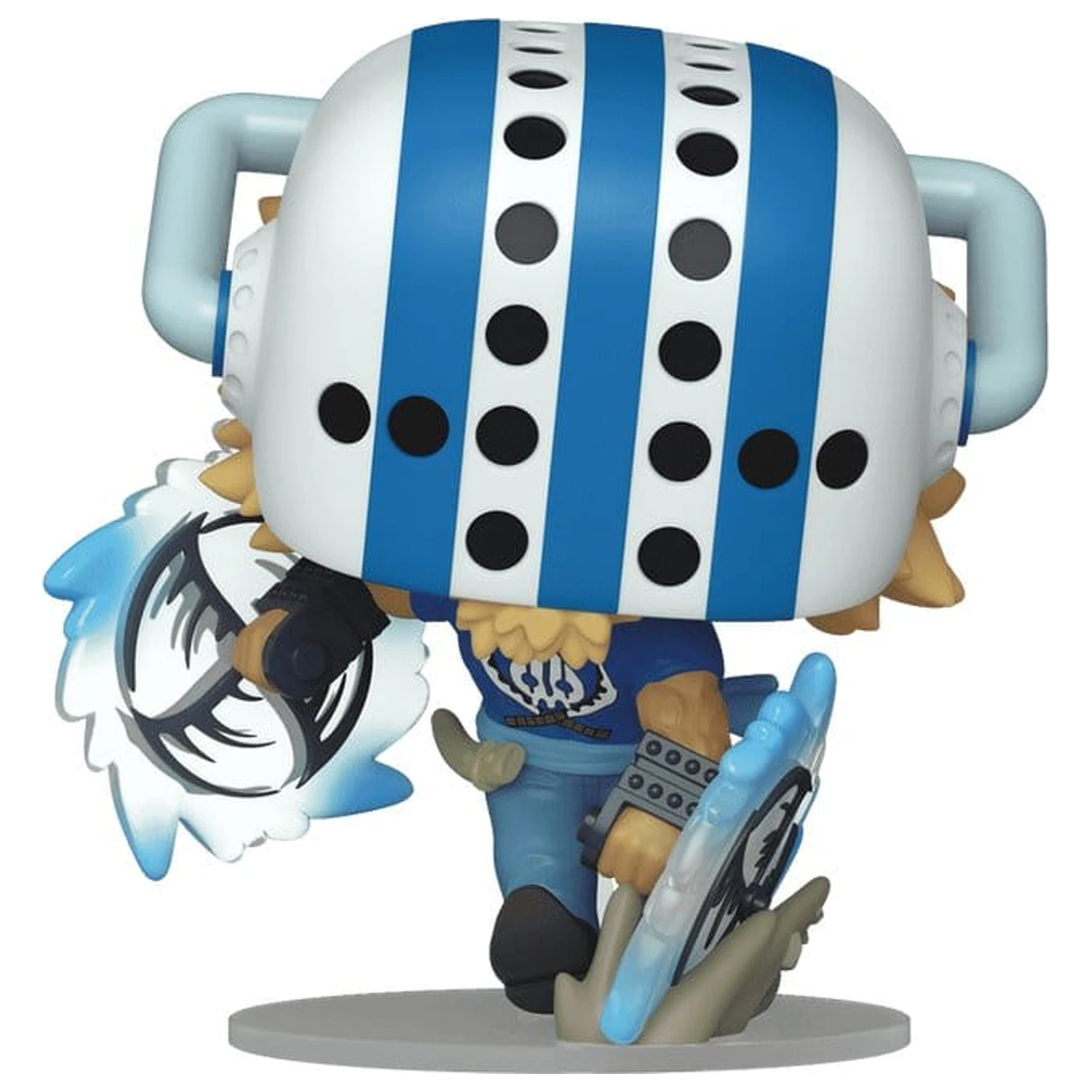One Piece Funko POP! Animation vinilna figura Killer Exclusive 9 cm fotografija izdelka