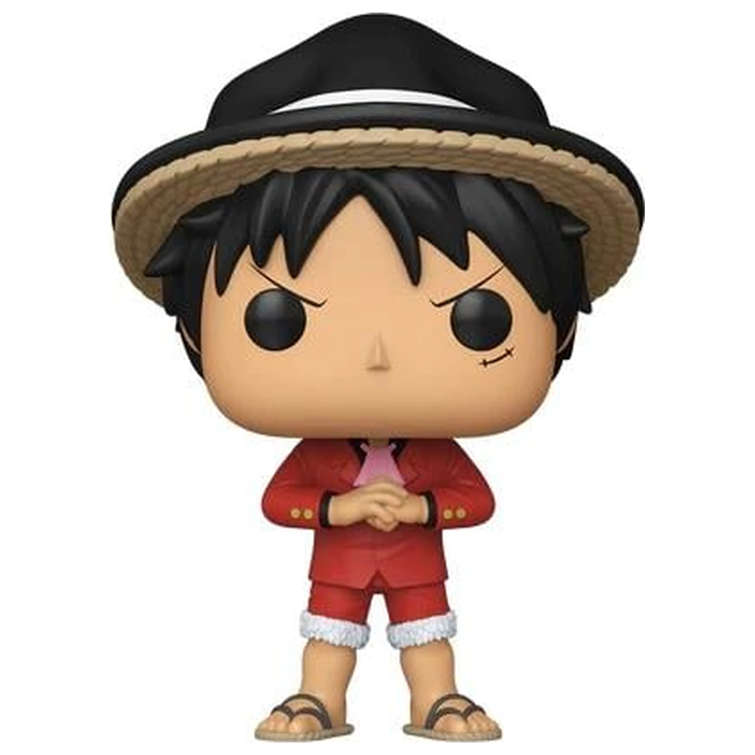 One Piece Funko POP figura Animation Luffy Whole Cake fotografija izdelka