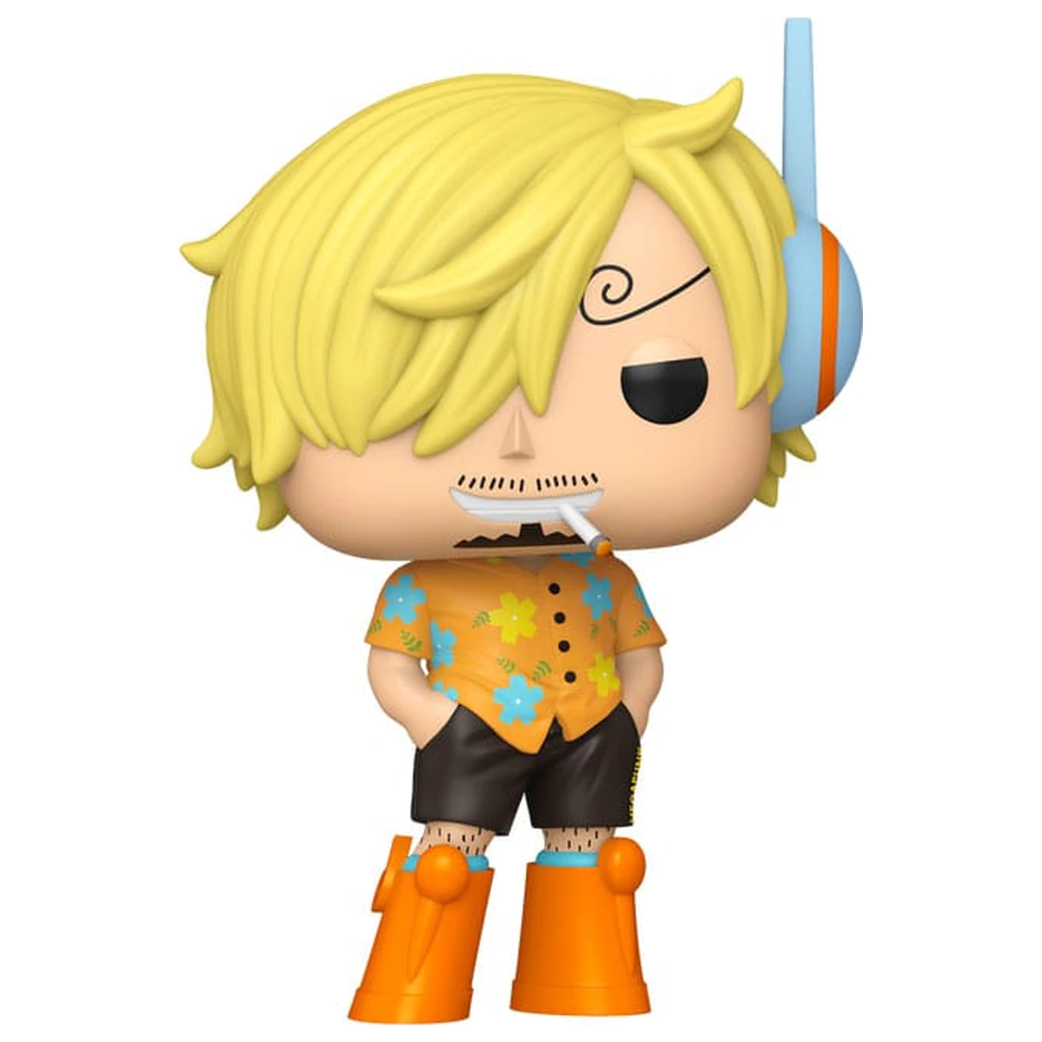 One Piece Funko POP! Vinyl Animacijska Figurica Sanji 9 cm fotografija izdelka