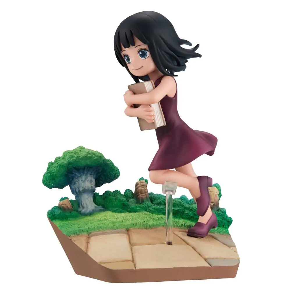 One Piece G.E.M Series Run! Run! Run! Nico Robin figura 11,5 cm fotografija izdelka