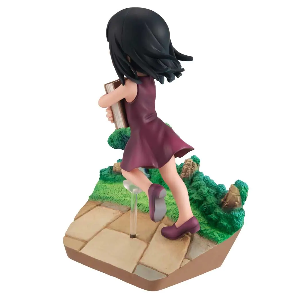 One Piece G.E.M Series Run! Run! Run! Nico Robin figura 11,5 cm fotografija izdelka