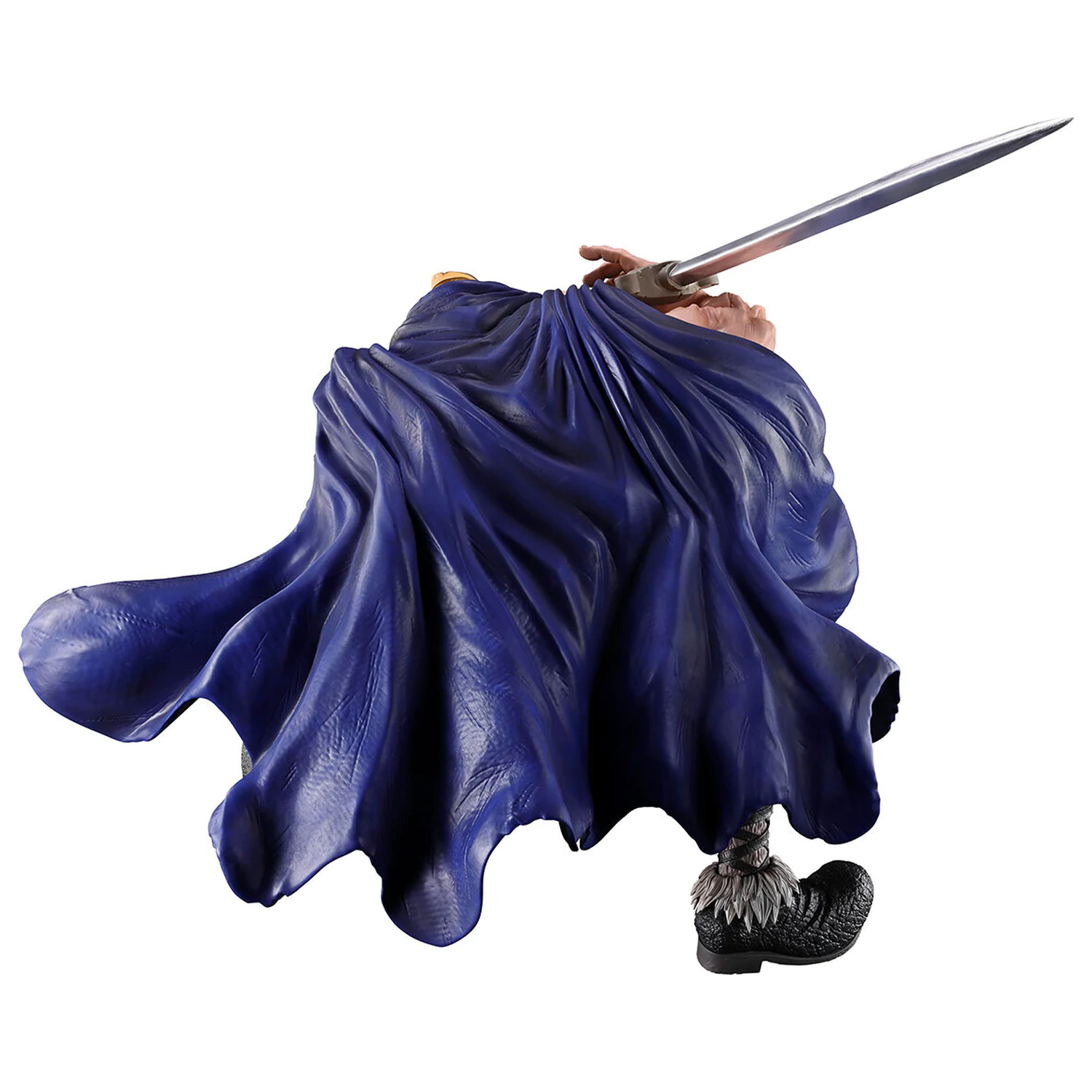 One Piece Giant Bash!! Vol. 1 Dorry Ichibansho figura 21 cm fotografija izdelka