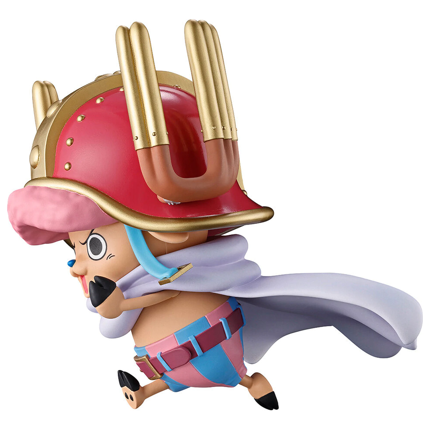 One Piece Giant Bash Vol.2 Tony Chopper Ichibansho figura 10cm fotografija izdelka