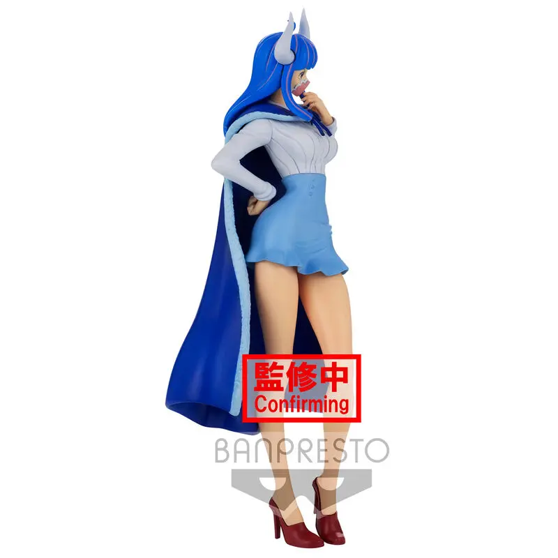 One Piece Glitter & Glamours PVC Kip Ulti Ver. A 23 cm fotografija izdelka