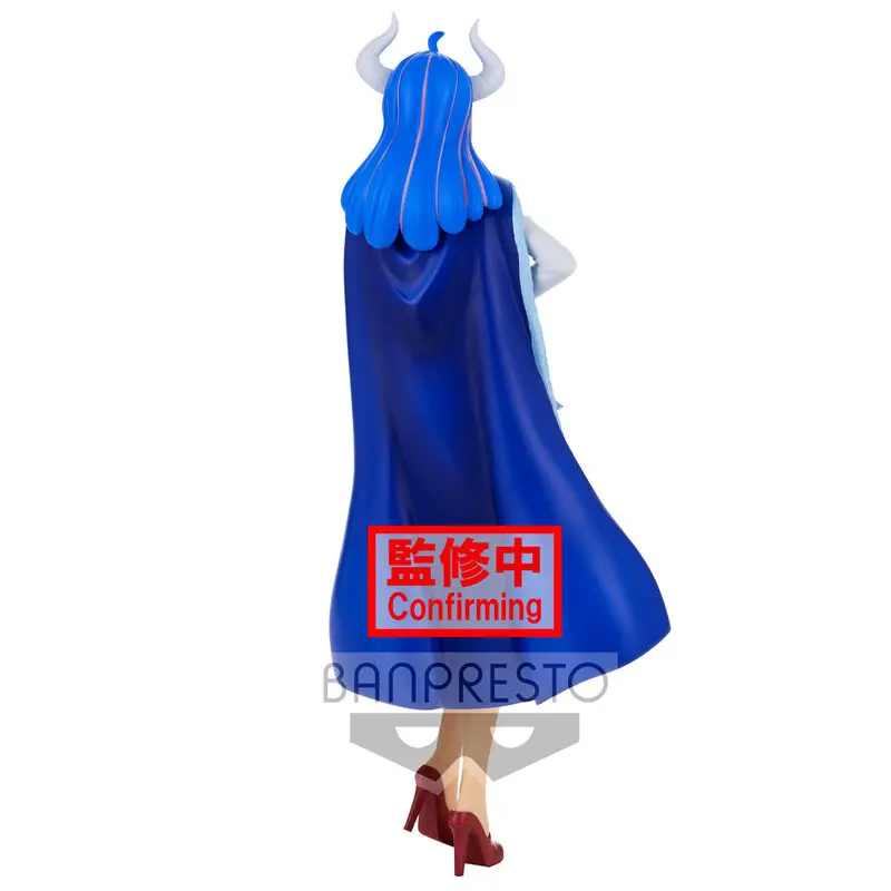 One Piece Glitter & Glamours PVC Kip Ulti Ver. A 23 cm fotografija izdelka