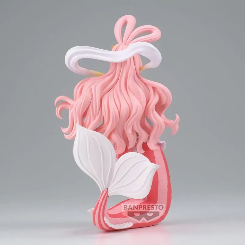 One Piece Glitter & Glamorous Shirahoshi figura 16 cm fotografija izdelka