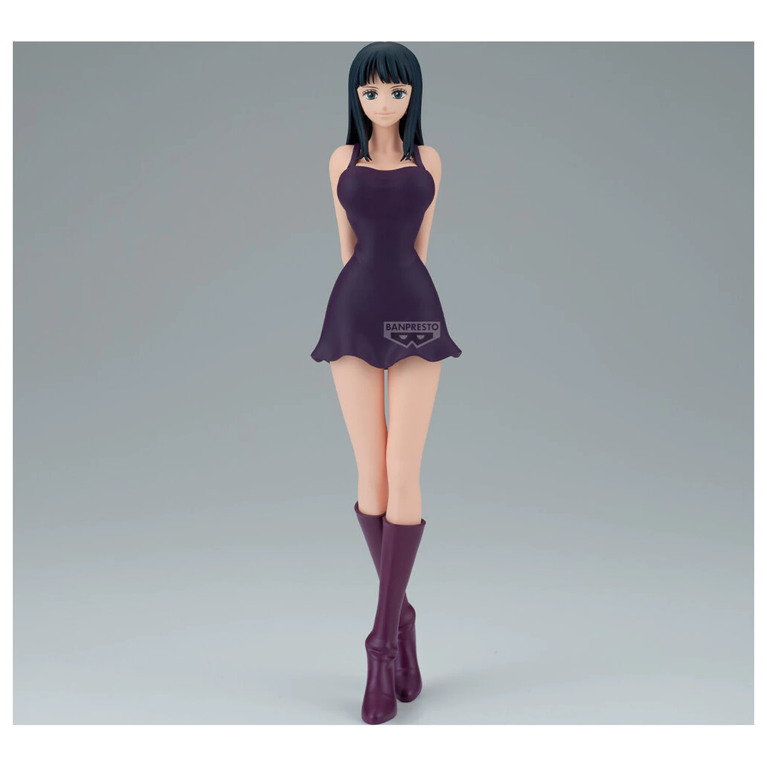One Piece Glitter & Glamorous Nico Robin Elbaph Style figura 22cm fotografija izdelka