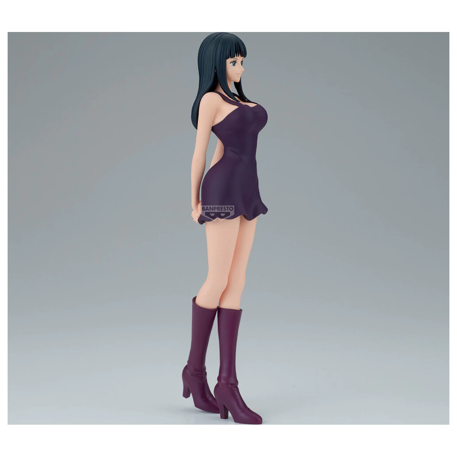 One Piece Glitter & Glamorous Nico Robin Elbaph Style figura 22cm fotografija izdelka