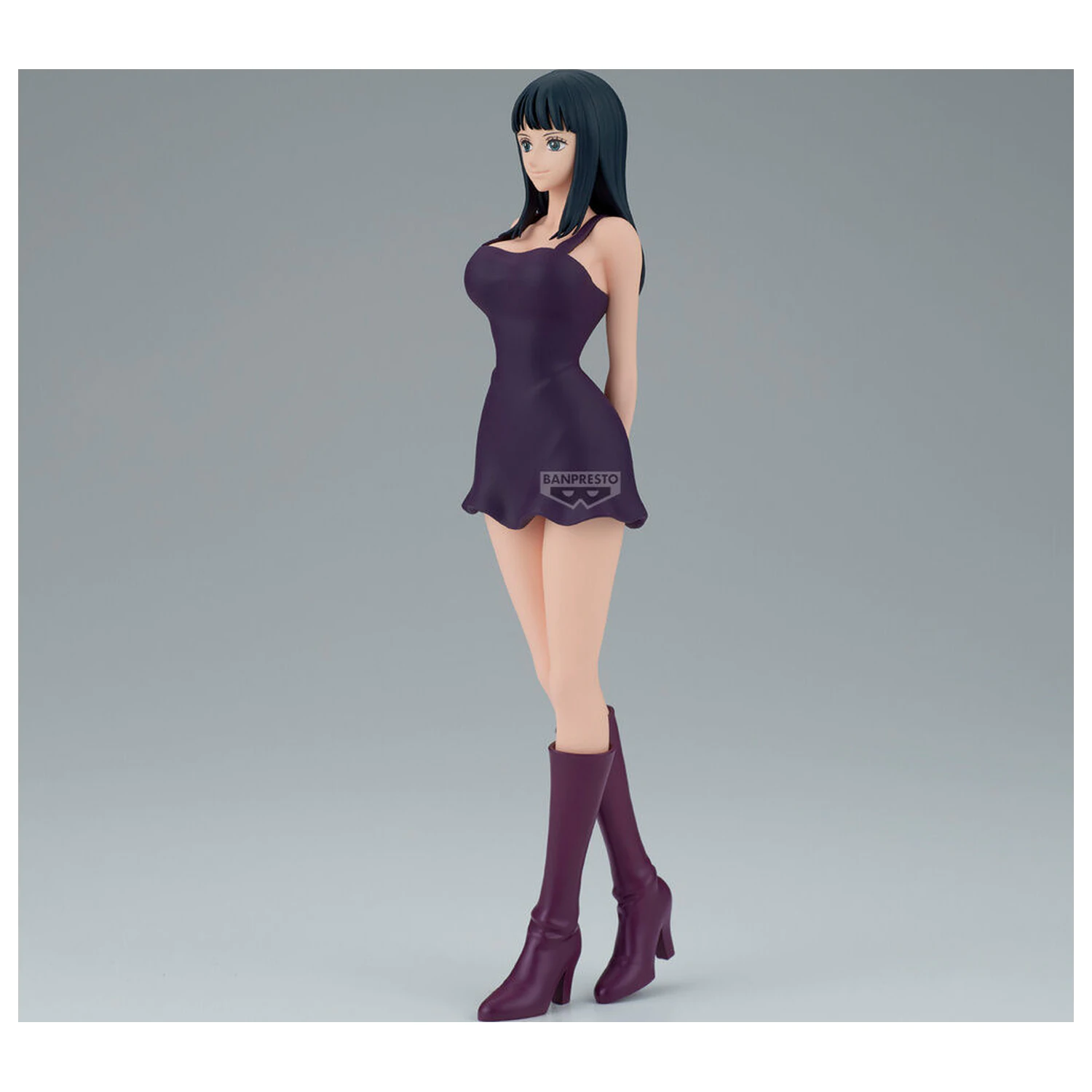 One Piece Glitter & Glamorous Nico Robin Elbaph Style figura 22cm fotografija izdelka