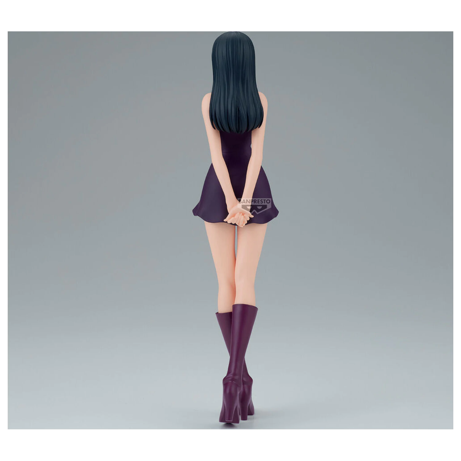 One Piece Glitter & Glamorous Nico Robin Elbaph Style figura 22cm fotografija izdelka