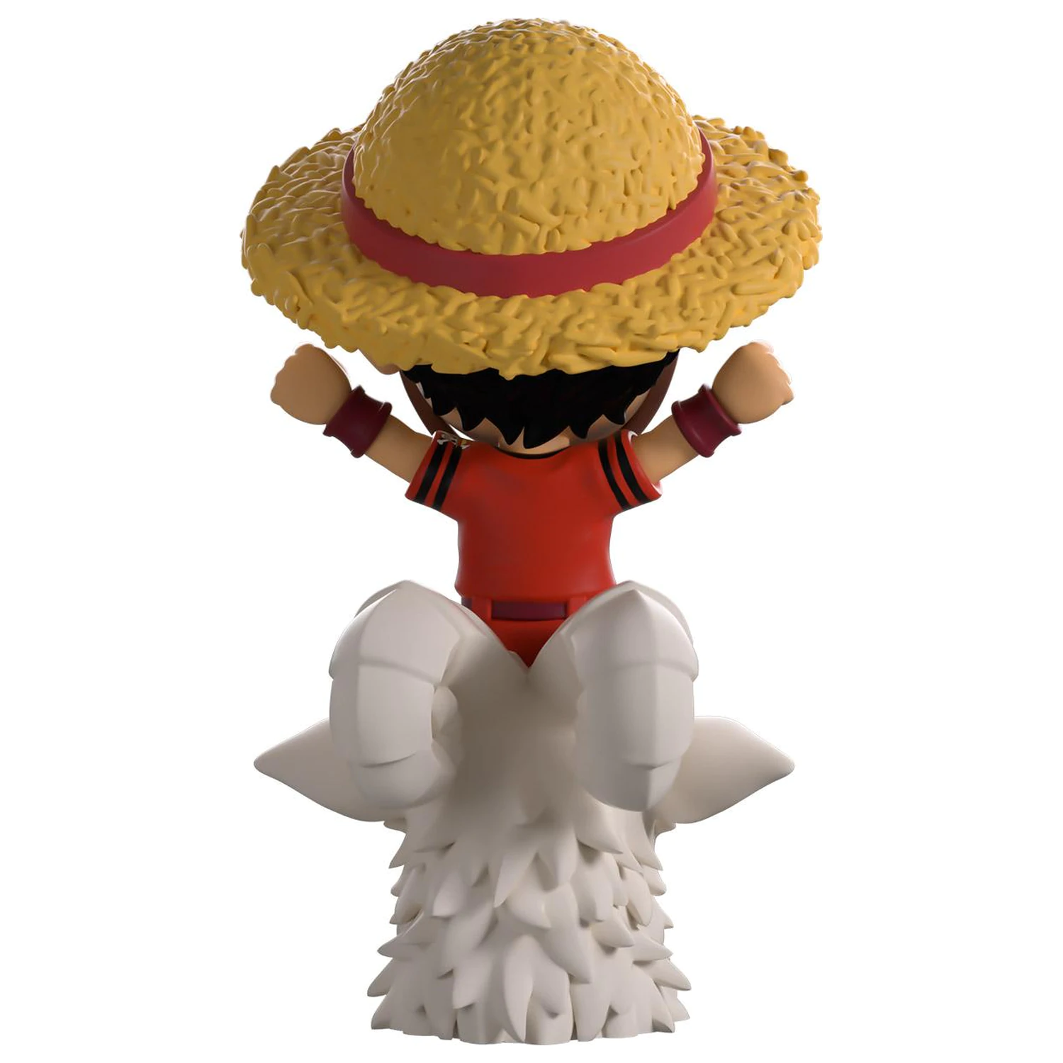 One Piece Going Merry Luffy figurica Youtooz 12,7 cm fotografija izdelka