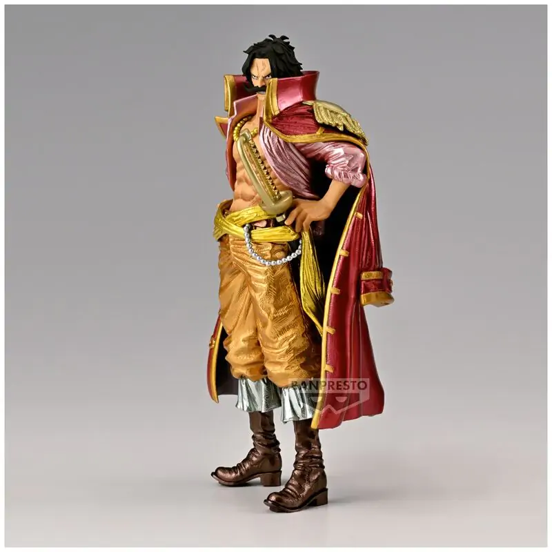 One Piece Gold.D.Roger Battle Record figura 23 cm fotografija izdelka