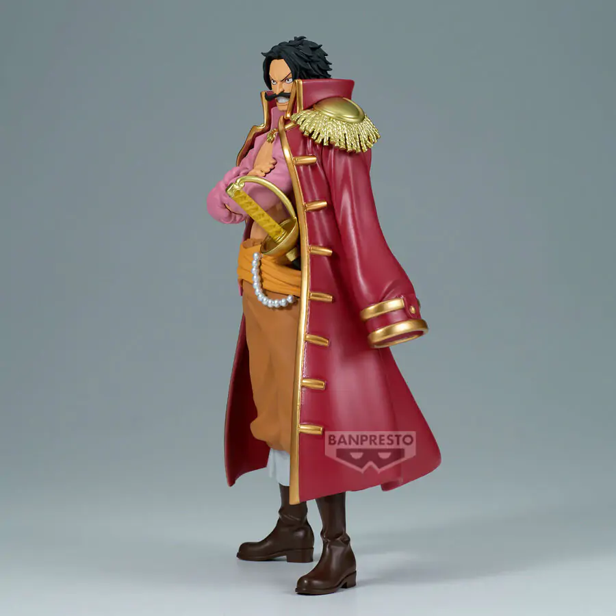 One Piece Gold.D.Roger Grandline Series Special figura 20 cm fotografija izdelka