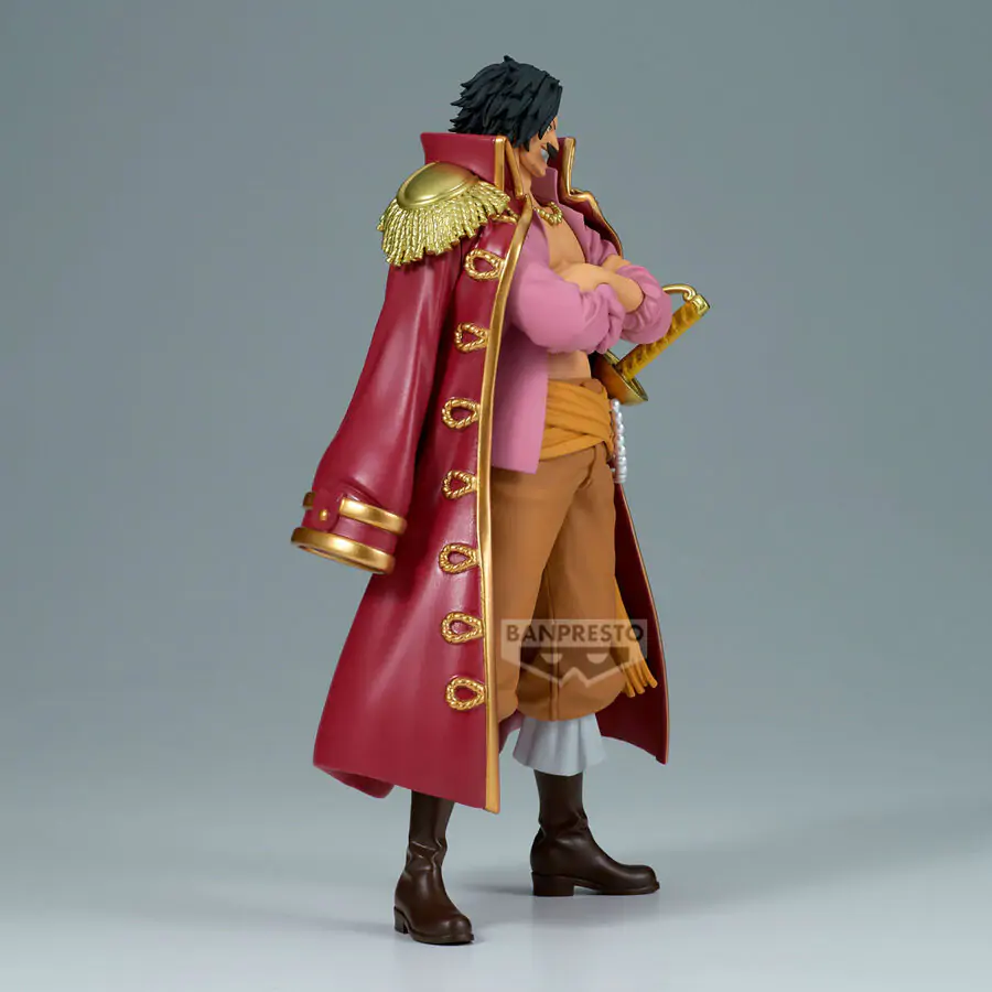 One Piece Gold.D.Roger Grandline Series Special figura 20 cm fotografija izdelka