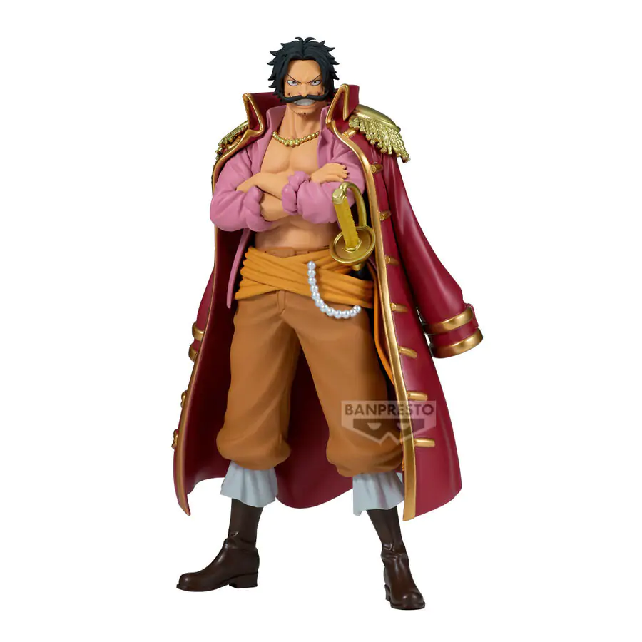 One Piece Gold.D.Roger Grandline Series Special figura 20 cm fotografija izdelka