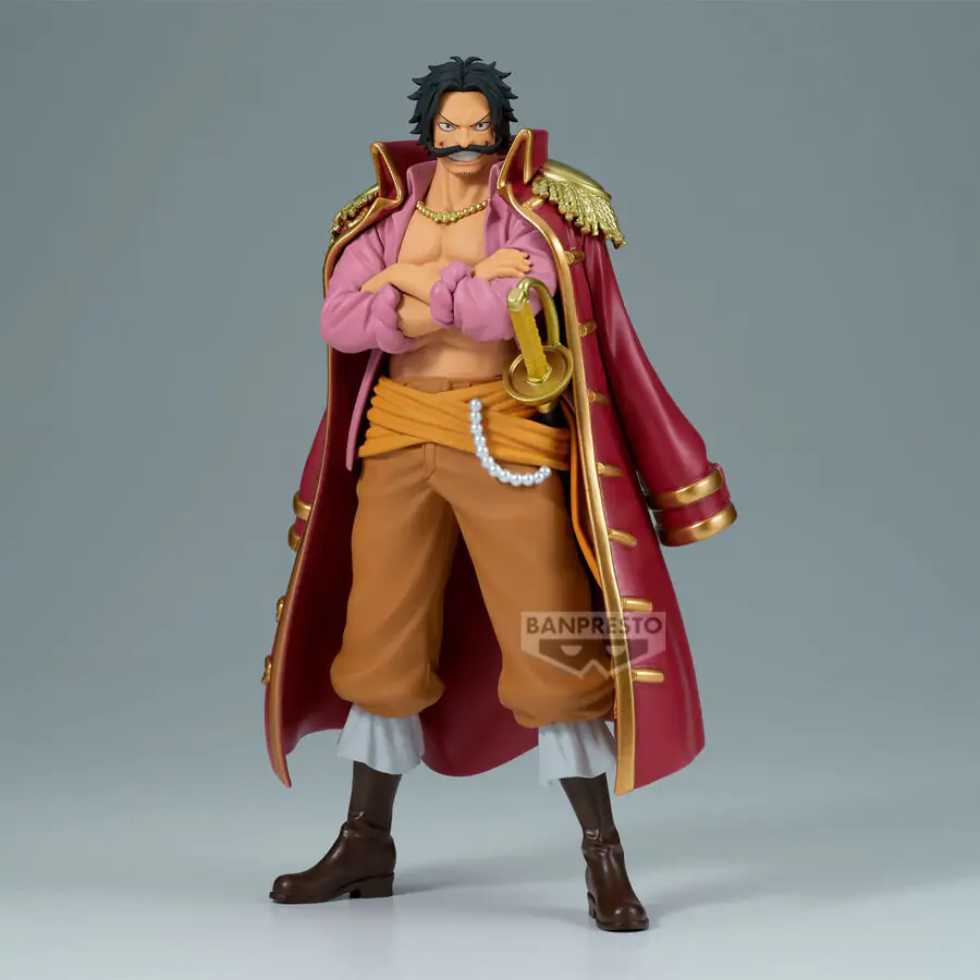 One Piece Gold.D.Roger Grandline Series Special figura 20 cm fotografija izdelka