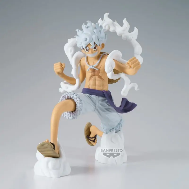 One Piece Grandista Monkey D. Luffy figura 21 cm fotografija izdelka