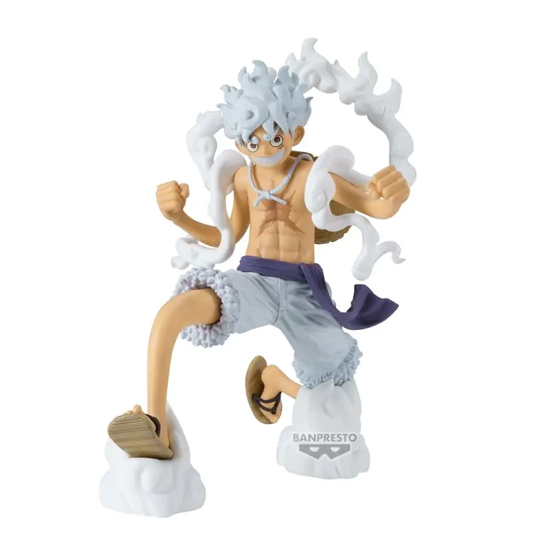 One Piece Grandista Monkey D. Luffy figura 21 cm fotografija izdelka