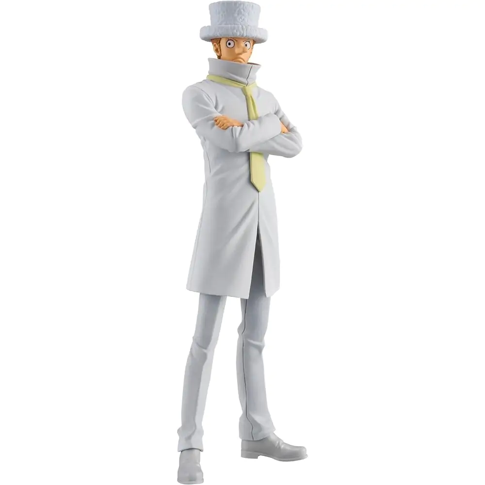 One Piece Grandline Series Kaku figura 17 cm fotografija izdelka