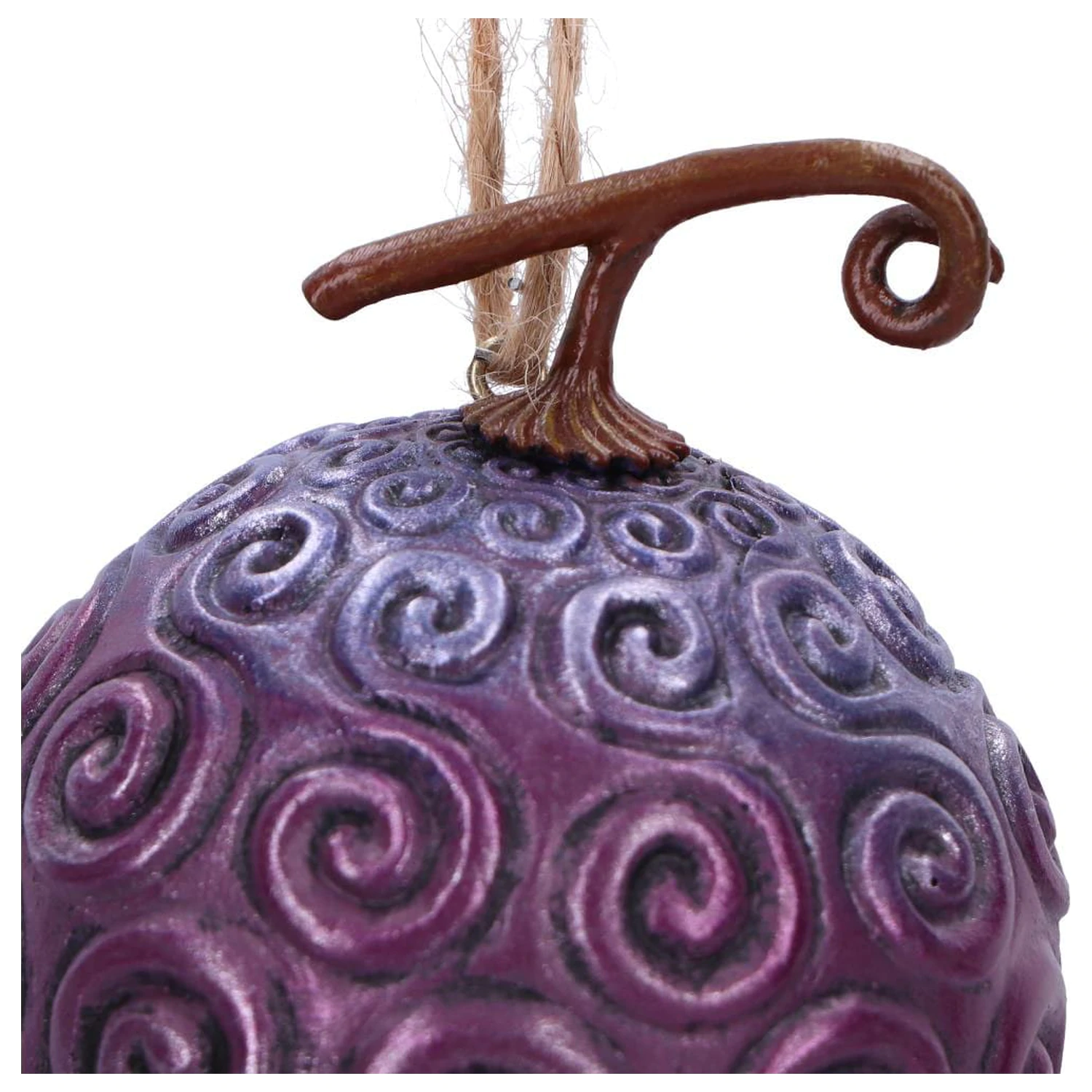 One Piece viseč okras Gum Gum Fruit 8 cm fotografija izdelka