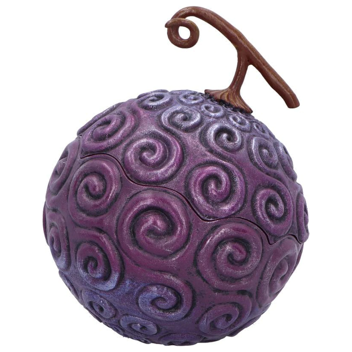 One Piece Škatla za shranjevanje Gum Gum Fruit fotografija izdelka