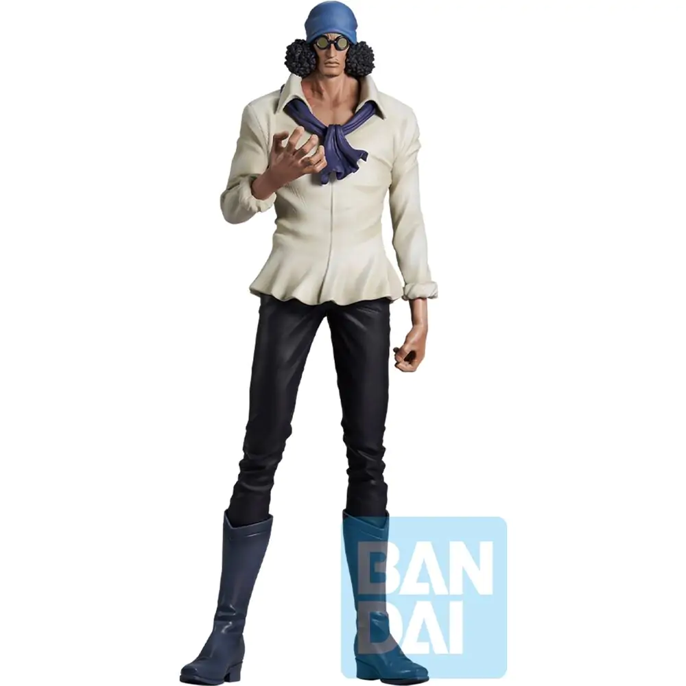 One Piece Legendary Hero Kuzan Ichibansho figura 27 cm fotografija izdelka