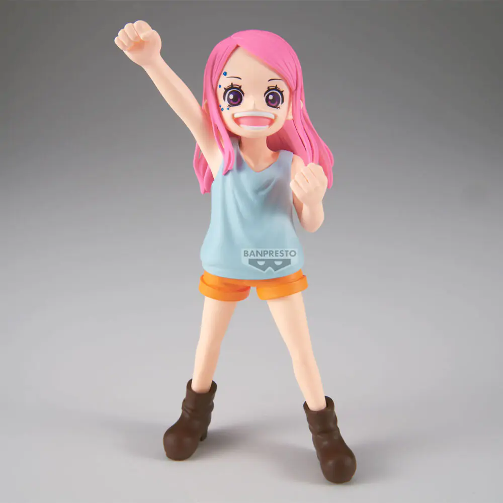 One Piece Jewelry Bonney Children The Grandline Series figura 12cm fotografija izdelka