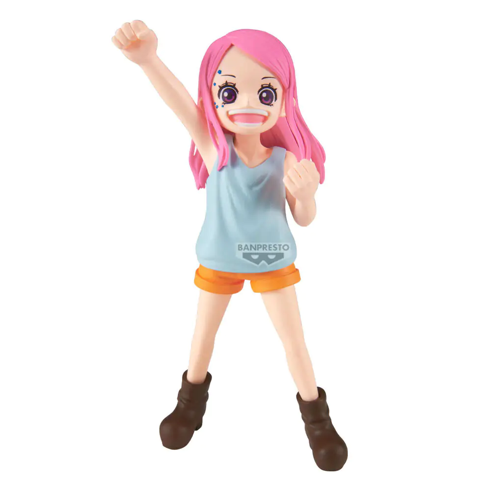 One Piece Jewelry Bonney Children The Grandline Series figura 12cm fotografija izdelka