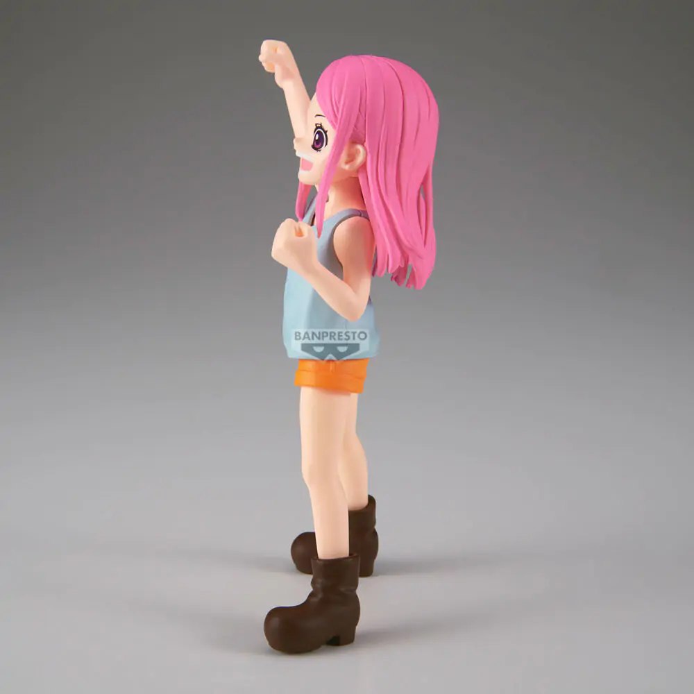 One Piece Jewelry Bonney Children The Grandline Series figura 12cm fotografija izdelka