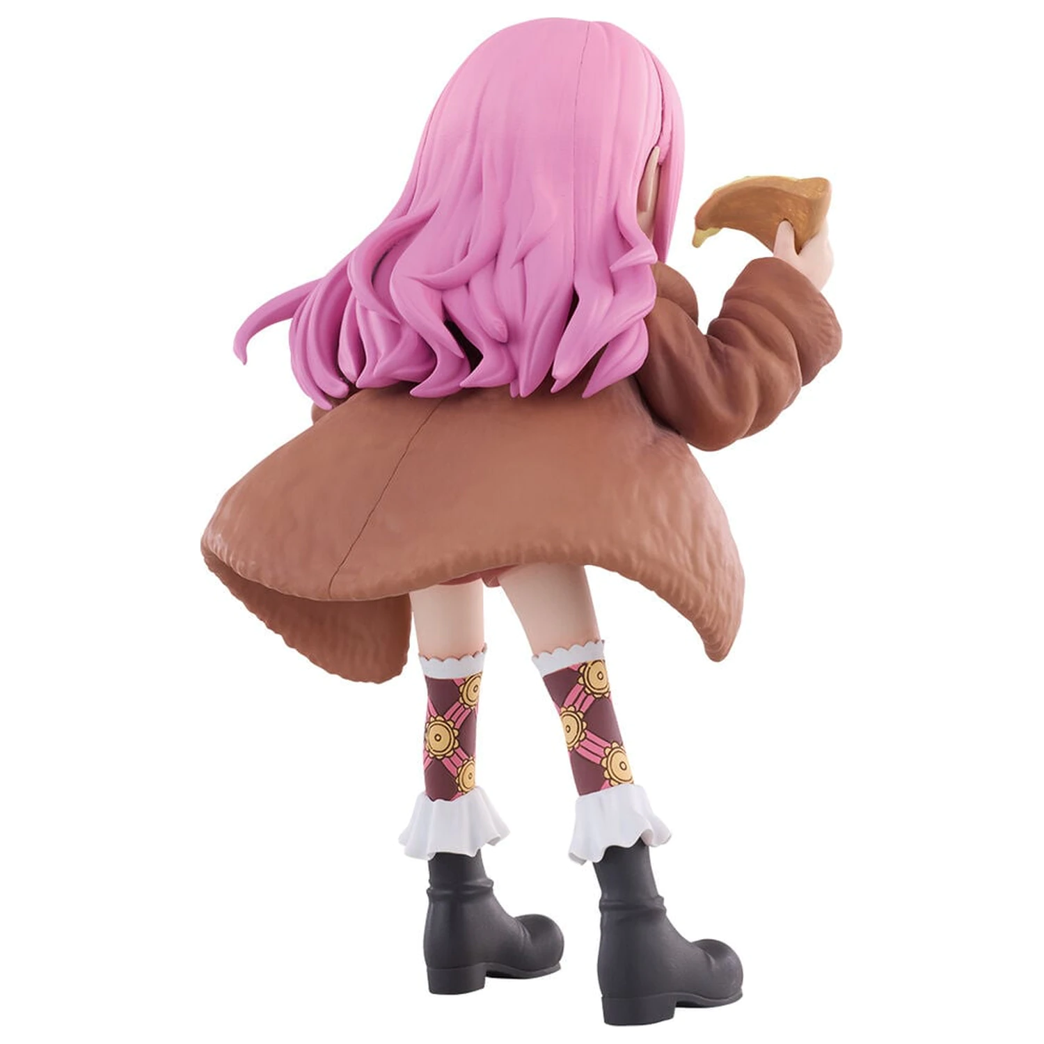 One Piece Jewelry Bonney Royal Princess Masterlise Expiece Ichibansho figura 10 cm fotografija izdelka