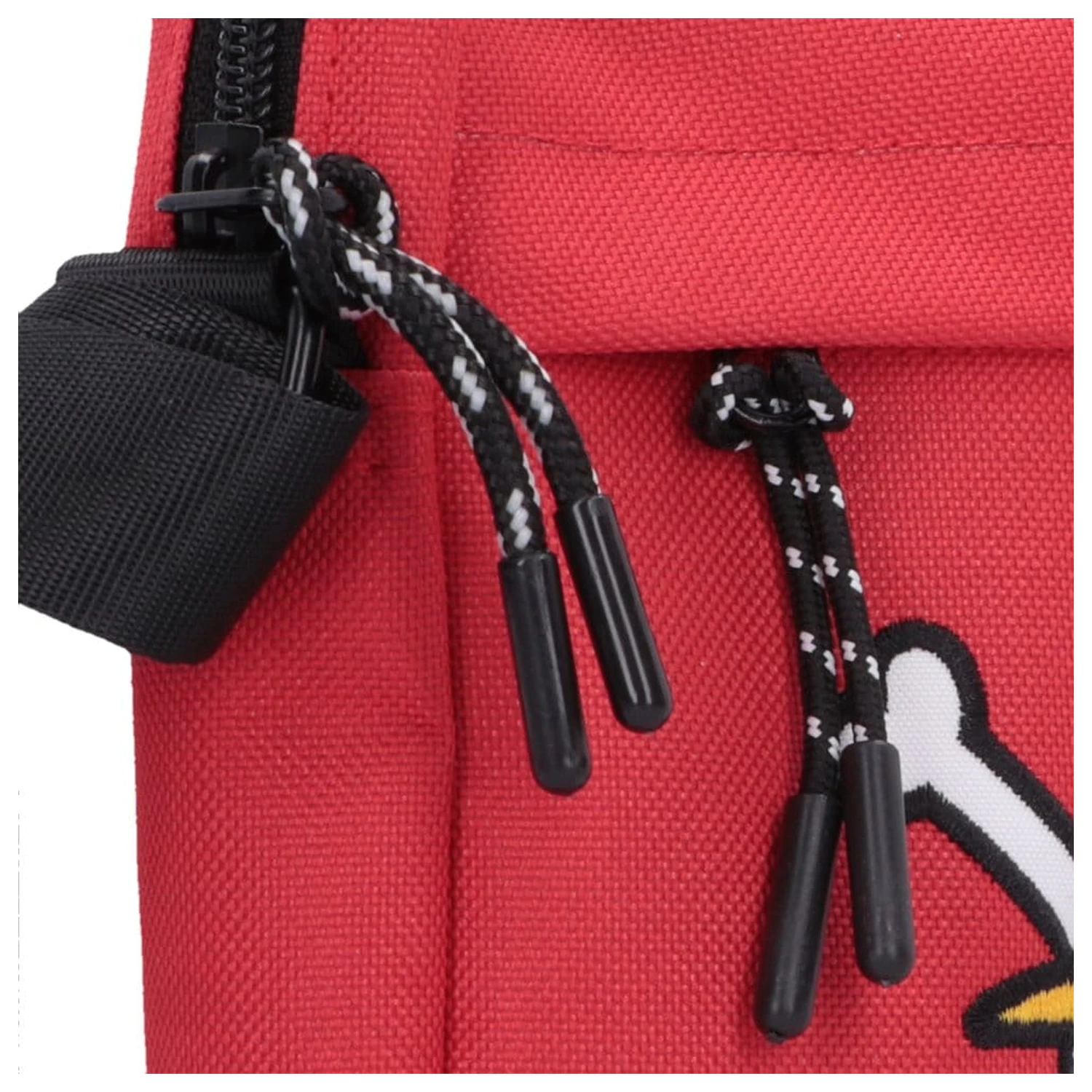 One Piece Torba čez ramo Luffy Jolly Roger (rdeča) 23 cm fotografija izdelka