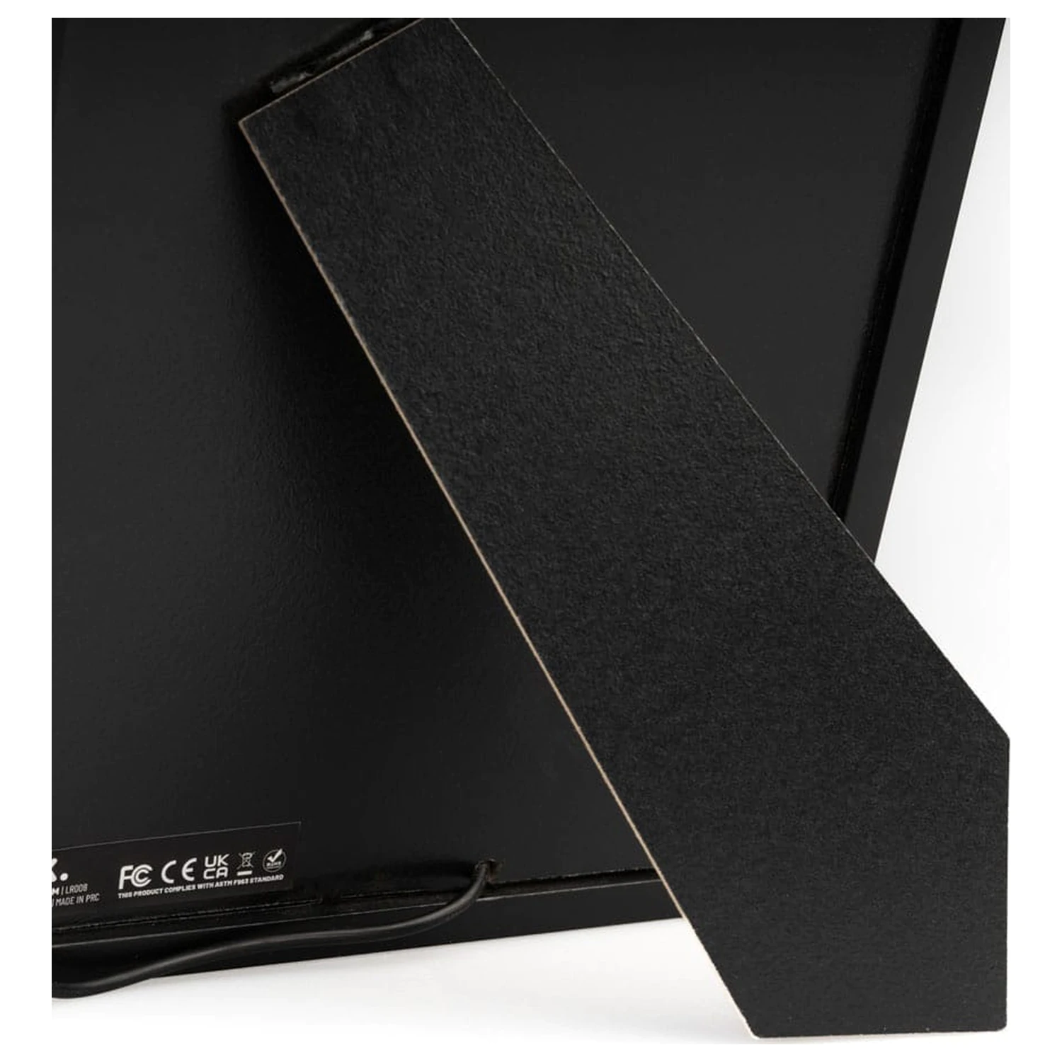 One Piece uokvirjen LED tisk fotografija izdelka