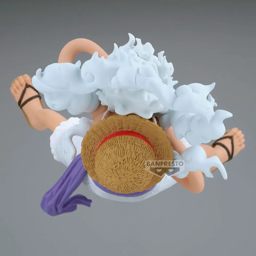One Piece King of Artist Monkey D.Luffy Gear5 III figura 20cm fotografija izdelka