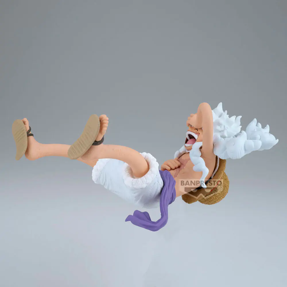 One Piece King of Artist Monkey D.Luffy Gear5 III figura 20cm fotografija izdelka