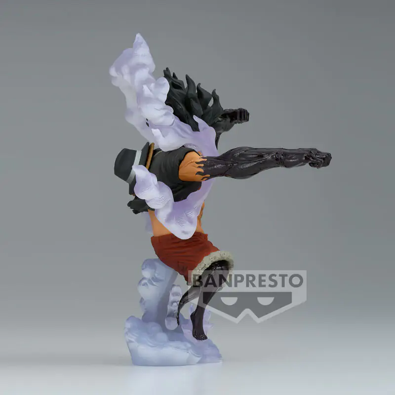 One Piece King of Artist Monkey D Luffy ver.B figura 14 cm fotografija izdelka