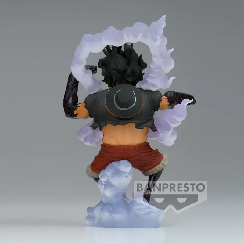 One Piece King of Artist Monkey D Luffy ver.B figura 14 cm fotografija izdelka